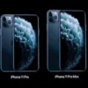 Keunggulan iPhone 11 Pro Dibandingkan iPhone 11 Pro Max, Dari Layarnya Aja Udah Kelihatan