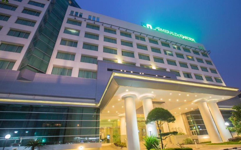 Rekomendasi 5 Hotel Murah Di Medan Dengan Fasilitas Komplit