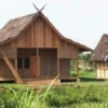 Mengenal Keunikan Rumah Tradisional dan Arsitektur Khas Sumedang