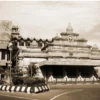 Sejarah Kota Solo Surakarta Jawa Tengah, Menjadi Pusat Kesultanan Mataram Jaman Doeloe?