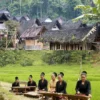 Wisata Edukasi Kampung Naga Sumedang Cocok Untuk Tempat Study Tour Para Pelajar