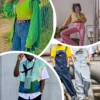 6 Ide Outfit Indie Jadi Diri Sendiri dengan Sentuhan Aesthetic Fashion, Anak Indie Banget!