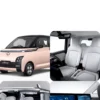 Pengen Beli Mobil Tapi Harus Gesit dan Ramah Lingkungan Coba Deh, Mobil Mini Wuling Serasa Di Korea Selatan