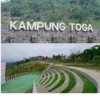 Paling Cocok Nongki-Nongki Bareng Ayang di Wisata Sumedang Kampung Toga, Tepatnya Disini!