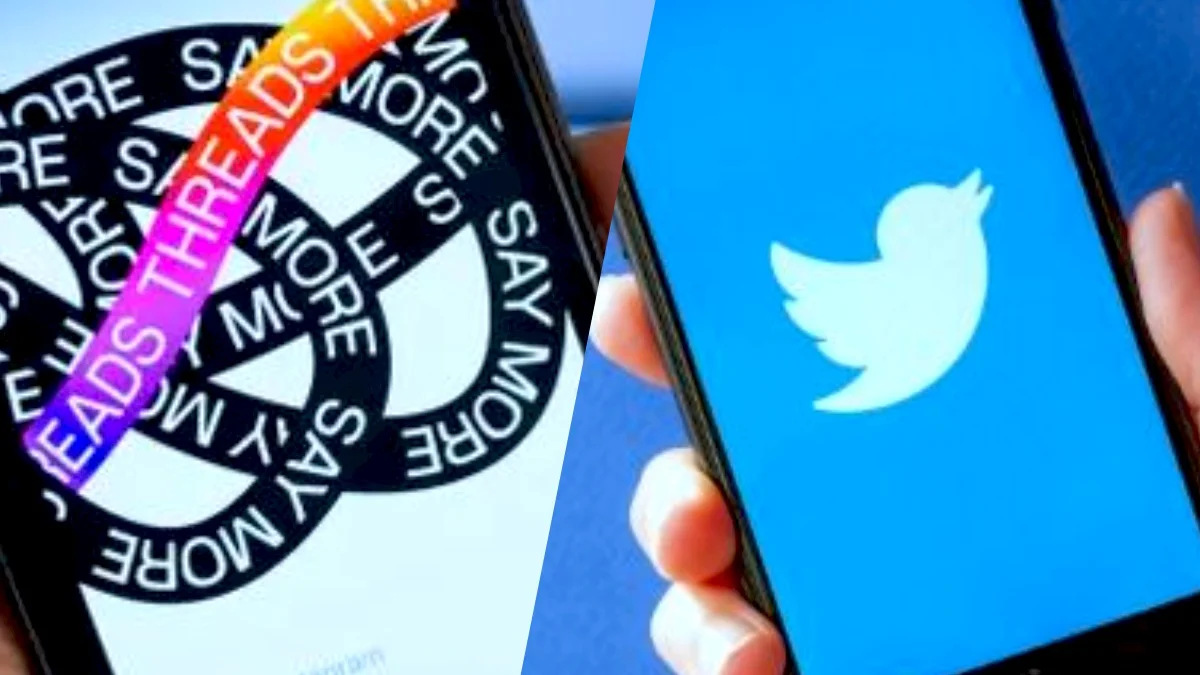Threads Aplikasi Terbaru dengan 10 Juta Pengguna dalam 7 Jam, Menjadi Pesaing Twitter yang Sah