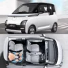 Sudah Bisa Masuk Garasi Wuling Air EV Mobil Listrik Dijual Dibawah Rp100 Jutaan