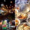 Kuliner Malam Bandung Cuanki Pusdai Primado dari Segala Cuanki di Bandung, Wajib Cobain Guys!