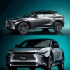 Mobil Listrik G20 Toyota bZ4X dan Harganya Bikin Sakit Kepala Kalo Liat Harganya