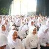 SUMRINGAH, Ratusa Guru di Sumedang Akhirnya Punya SK PPPK, Bupati: Ini yang Ditunggu-tunggu Para PPPK Guru