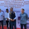Ridwan Kamil Resmikan Apartemen Transit, Biaya Sewa Hanya Rp 250 RibuPer Bulan