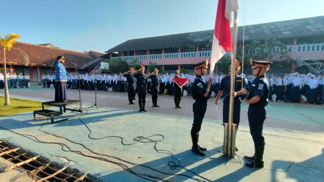 Ppdb Dan Pls Di Smkn 1 Sumedang – Sumedang Ekspres