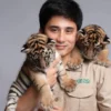 Trending Twitter Alshad Ahmad Disebut Haus Konten Hingga Sebabkan Cenora Anak Harimau Mati