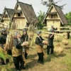 Wisata Sejarah dan Peninggalan Budaya Sunda di Sumedang