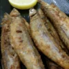 Ikan Shisamo Menjadi Favorit Di Kalangan Pecinta Seafood
