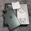 iPhone 11 Pro Max Harga Turun Drastis Hari Ini! Kuy Intip Harga Terkini dan Spesifikasi HP yang Sedang Diburu Sejuta Umat