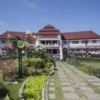 Rekomendasi Hotel di Malang yang Murah Banget! Gak Nyampe Rp70 Ribu! Cocok Nih Staycation Bareng Ayang