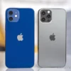 iPhone 11 pro vs iphone 12.