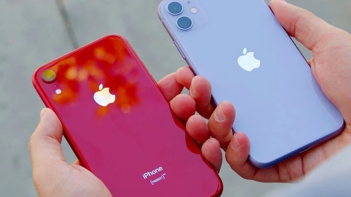 iPhone 11 vs iPhone XR, Tipe Mana Yang Kamu Suka?