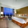 Rekomendasi Hotel Murah di Banjarmasin dengan Kamar yang Cocok Dipakai Istirahat Bareng Ayang