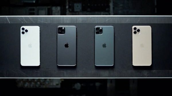Bingung Pilih Warna iPhone? Ternyata Ini Sederetan Warna iPhone 11 Pro Max yang Paling Diminati!