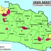 Daftar Kode Pos Kabupaten Dan Kota di Jawa Barat