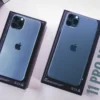 Berapa Ukuran iPhone 11 Pro Max? Apakah Lebih Besar dari iPhone 11? Berikut Penjelasan Lengkapnya!