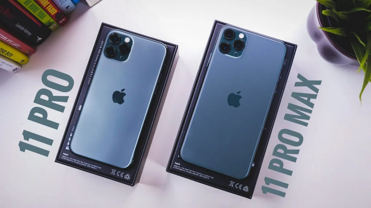 Berapa Ukuran iPhone 11 Pro Max? Apakah Lebih Besar dari iPhone 11? Berikut Penjelasan Lengkapnya!