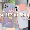Rekomendasi Toko Casing iPhone 11 Pro di Shopee yang Keren, Lucu dan Aesthetic. Harganya Gak Bikin Kantong Bolong!