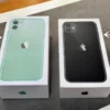 Harga iPhone 11 64gb Ex iBox Lebih Mahal Dari Inter, Simak Perbedaannya