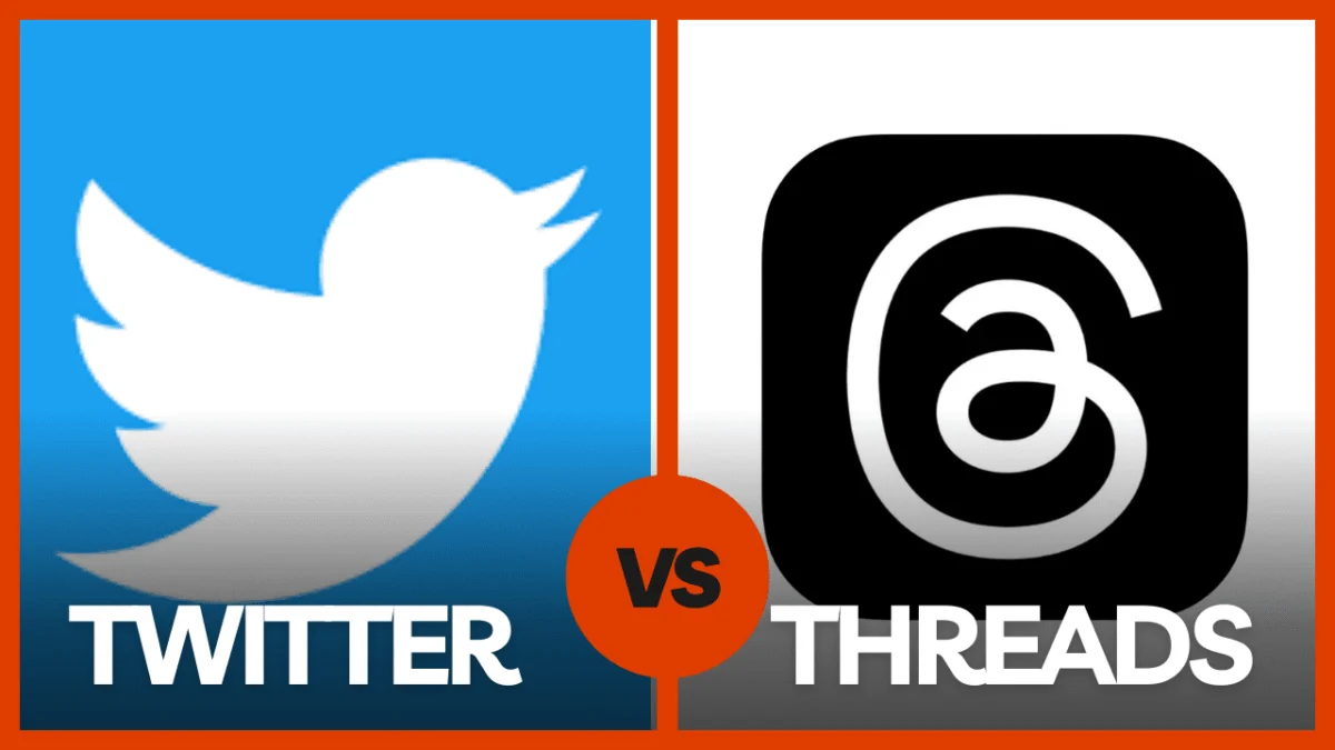 Ini Perbandingan Threads vs Twitter, Netizen : Twitter Penuh Buzzer Politik!