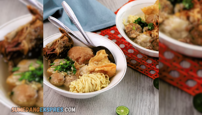 Ternyata Inilah Resep Kuah Bakso Yang Paling Enak Di Jagat Maya Tiktok