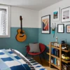 Ide Warna dalam Kamar Tidur: Menjadikan Ruang Santai dan Teratur