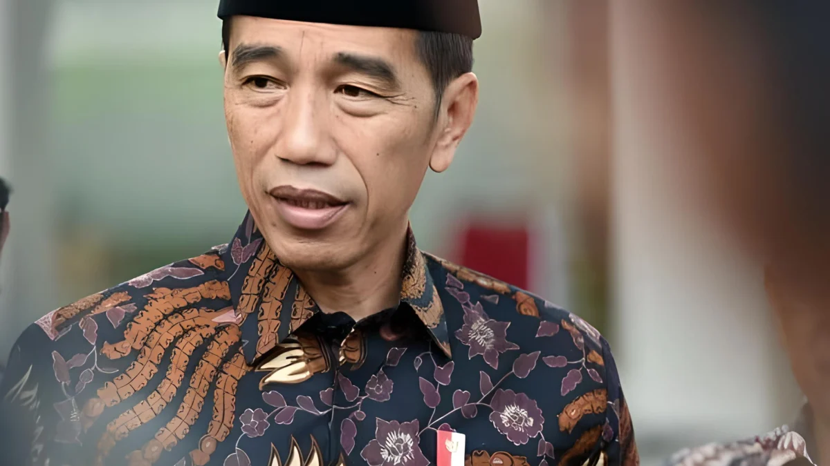Presiden RI Juga Tidak Hanya Meresmikan Cisumdawu Akan Meninjau Pasar Ujung Jaya, Wah Keren