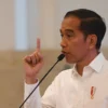 Setelah Meresmikan Cisumdawu Presiden Jokowi Akan Mencoba Makan Tahu Di Rumah Makan Tahu Bungkeng Sumedang
