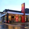 McD Sumedang Dekat Gerbang Masuk Tol Cisumdawu McDonald's Sumedang Bisa Drive Thru Isi Perut di Perjalanan