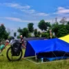 Camcer Camping Ceria Sama Ayang Bakal Seru Nih Di KiaraPayung Bikin Momen Yang Takan Pernah Terlupakan, Lewat Cisumdawu Biar Tidak Macet
