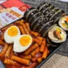 Cari Makanan Korea di Sumedang Coba Restoran Baegopa Korean Street Food di Angkrek