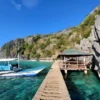 Pantai Banul Beach, Filipina: Keajaiban Pantai dengan Air yang Jernih dan Kebebasan untuk Menikmati Keindahan Bawah Laut
