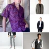 5 Rekomendasi Ide Warna Style Kondangan Pria Untuk Tampil Lebih Kece 