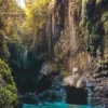 Kenikmatan Mendalam di Pelukan Alam: Green Canyon Pangandaran, Pesona Pulau Jawa