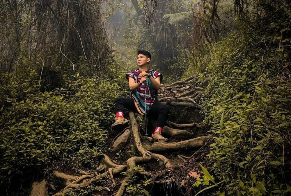 Daftar Gunung Angker Jawa Barat, Dari Mulai Penampakan Kuntilanak, Kupu-kupu Raksasa Hingga Harimau Ghaib