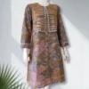 5 Model Tunik Batik yang Bisa Membuat Kamu Tampil Cantik dan Stylish