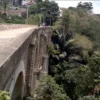 Sejarah Mengenai Jembatan Cincin Jatinangor