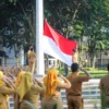 Peringati HUT ke-78 RI, Plh Wali Kota Bandung Ajak Kibarkan Bendera Mulai 1 Agustus