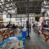 Eksplorasi Kuliner di Pusat Jajanan Sumedang Tengah Kota Sumedang Merasakan Kelezatan Berbagai Jajanan