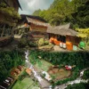 Kampung Karuhun ECO Green Park: Tempat Wisata Edukasi Sumedang
