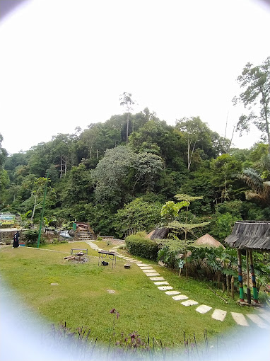 Kampung Karuhun Eco Green Park