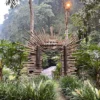 Wisata Edukasi Mini Zoo di Sumedang Dekat Exit Tol Cisumdawu Menikmati Kebun Binatang dan Taman Burung