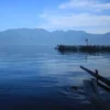 Kisah Mistis Danau Maninjau: Kekayaan Spiritual dan Cerita Gaib Sumatera Barat