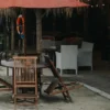 Amore Beach Heritage Cafe, Tempat Makan Bernuansa Pantai Satu Satunya di Sumedang!